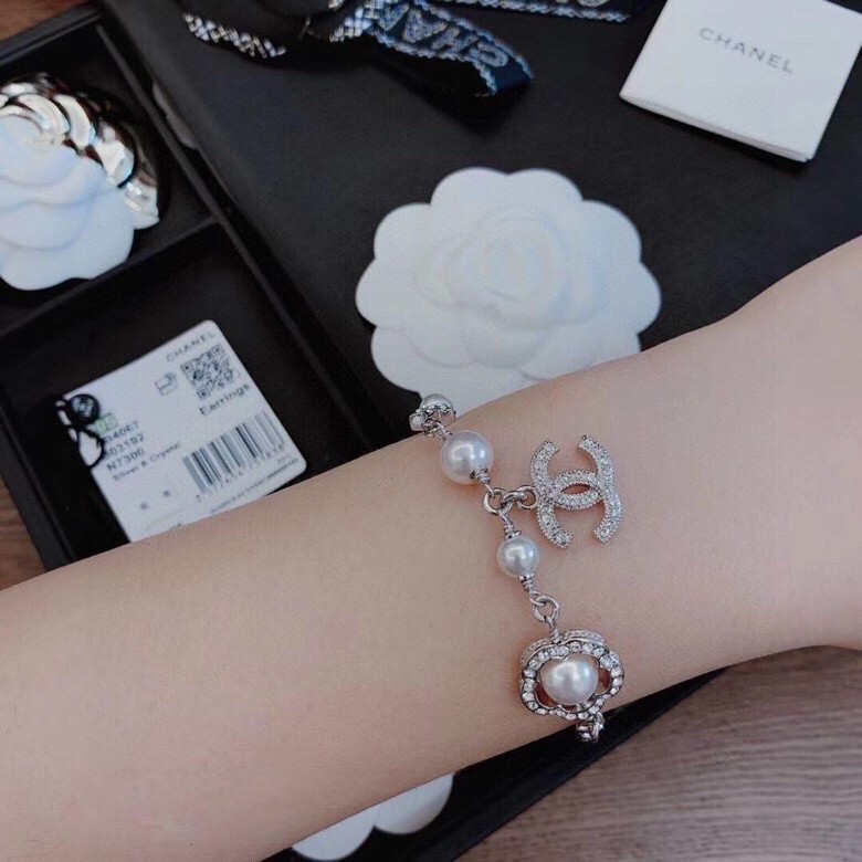 Chanel Bracelets